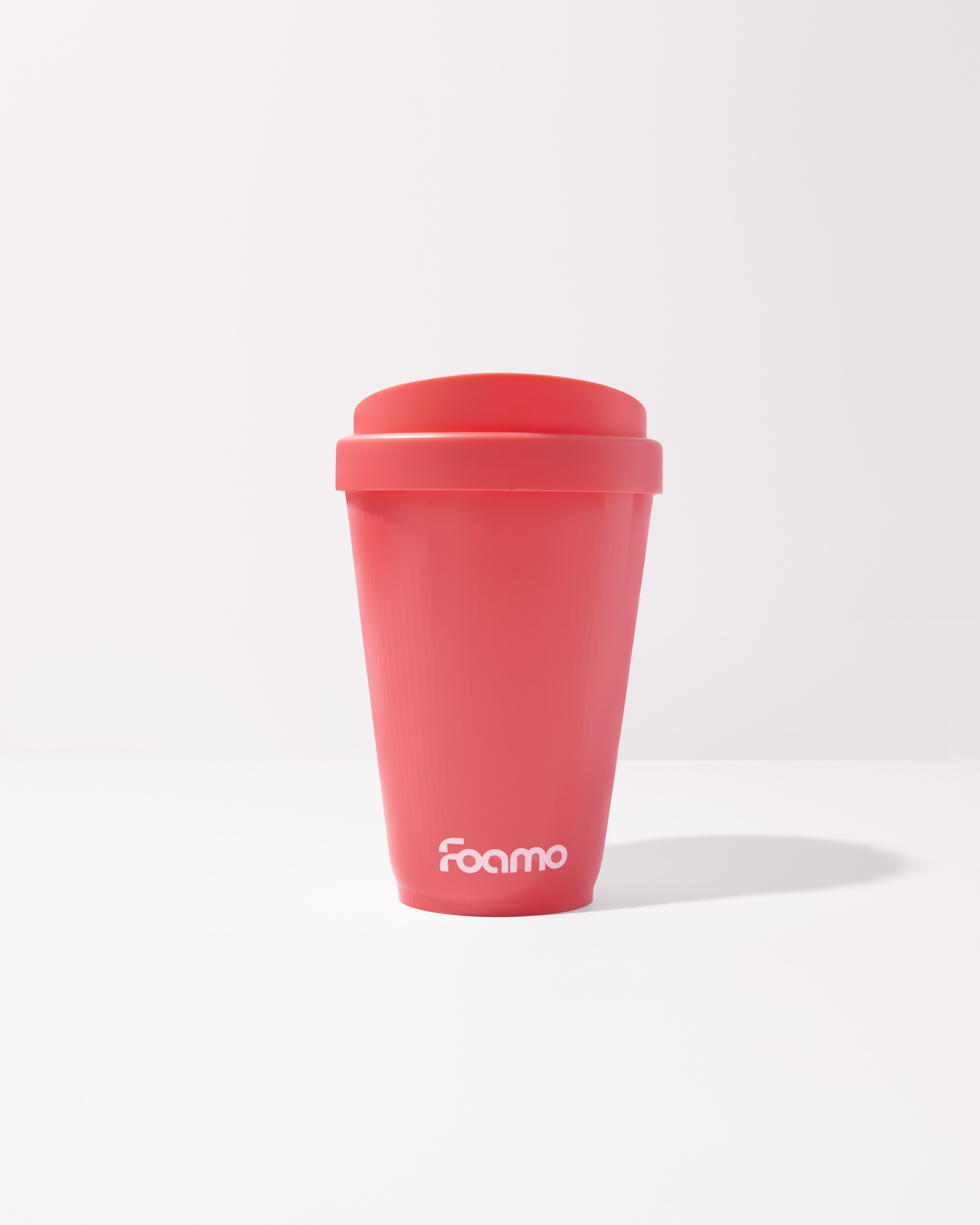 Foamo Original Coffee Cup